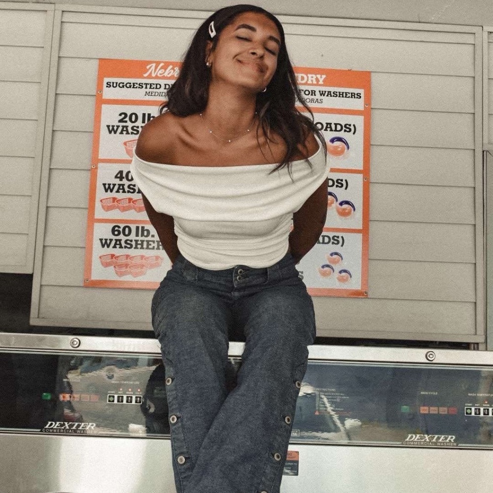 Meet your Posher, Jade